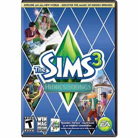 Sims 3 Download Mac
